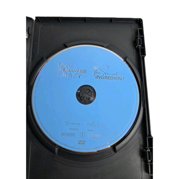 5 HALLMARK Channel Original Movies DVD (9 Movies) LOT Love Wedding Valentines - Picture 12 of 12